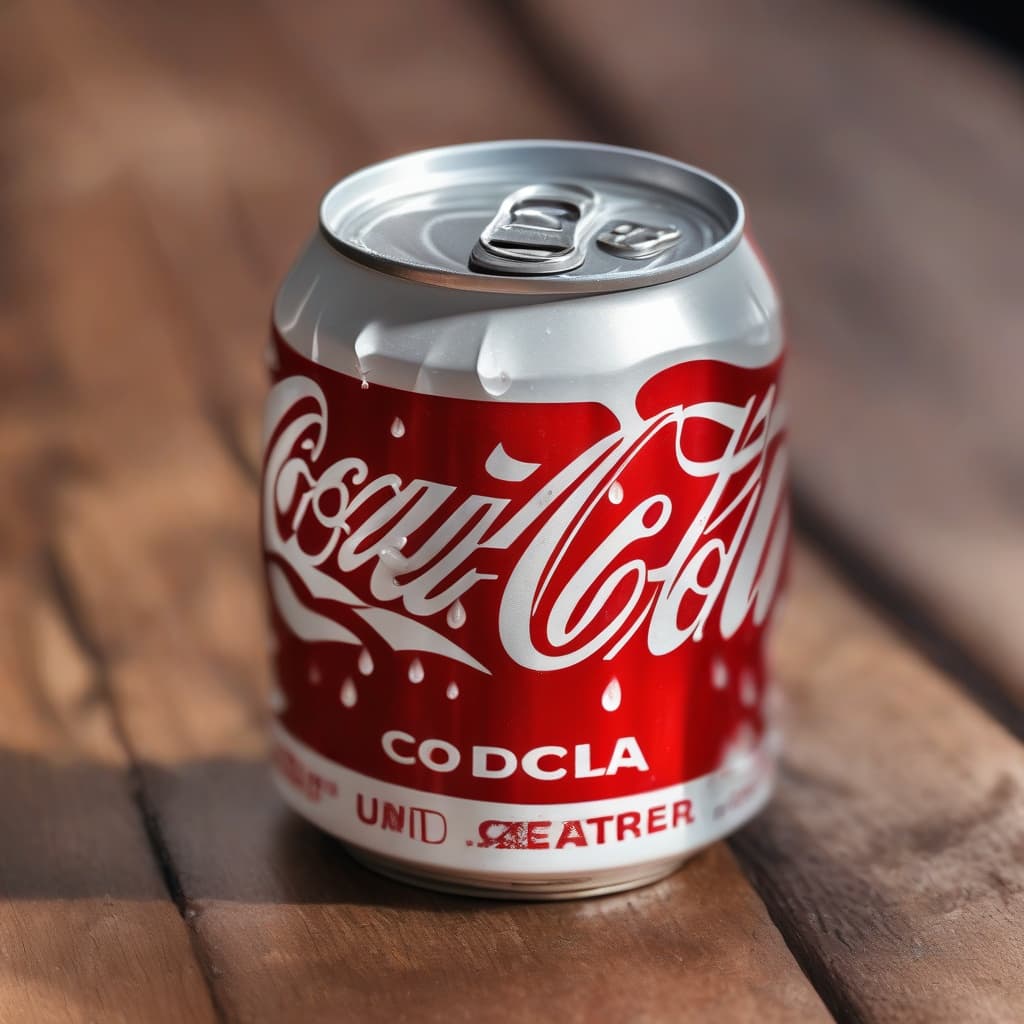 Coke