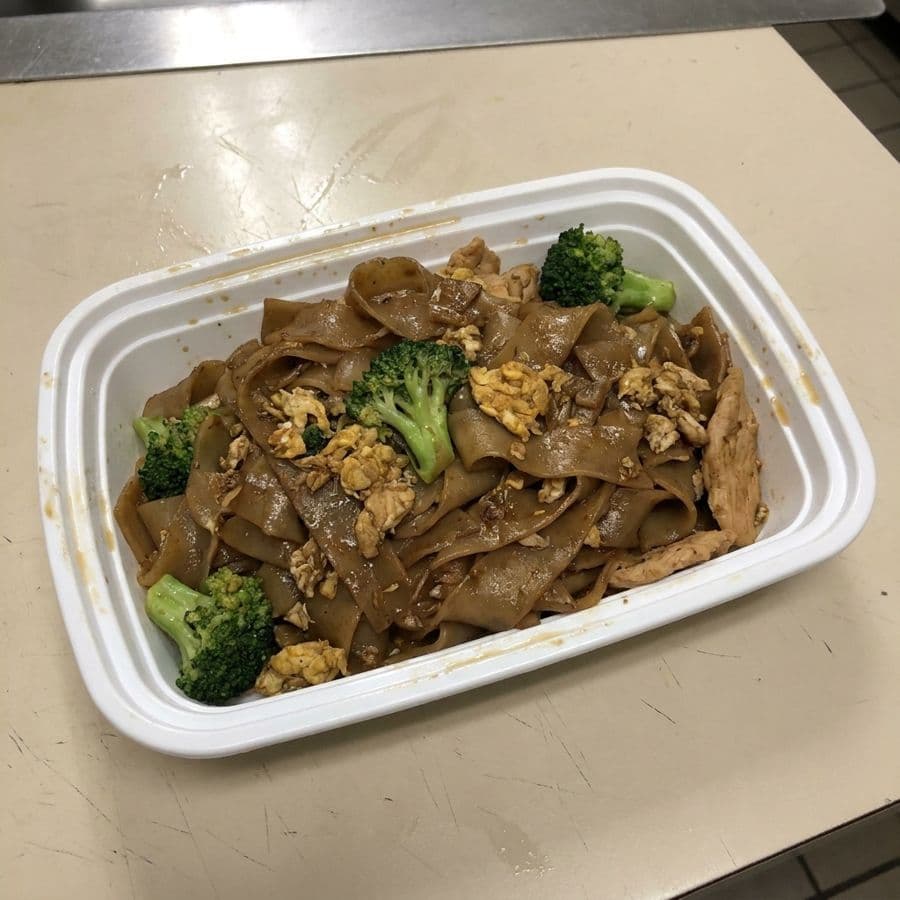Pad See Ew