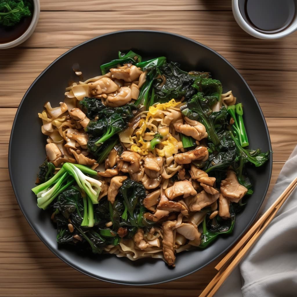 Pad See Ew