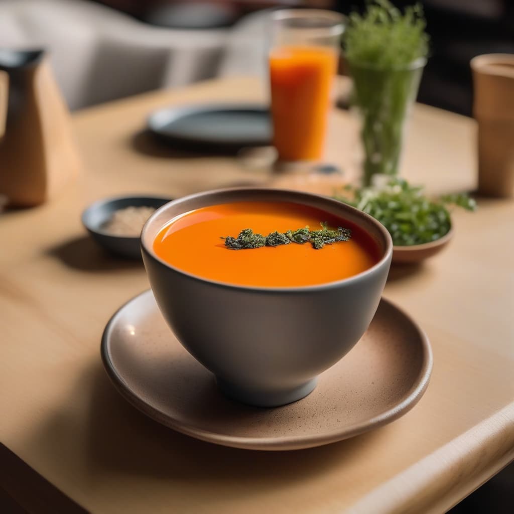 Thai Tea