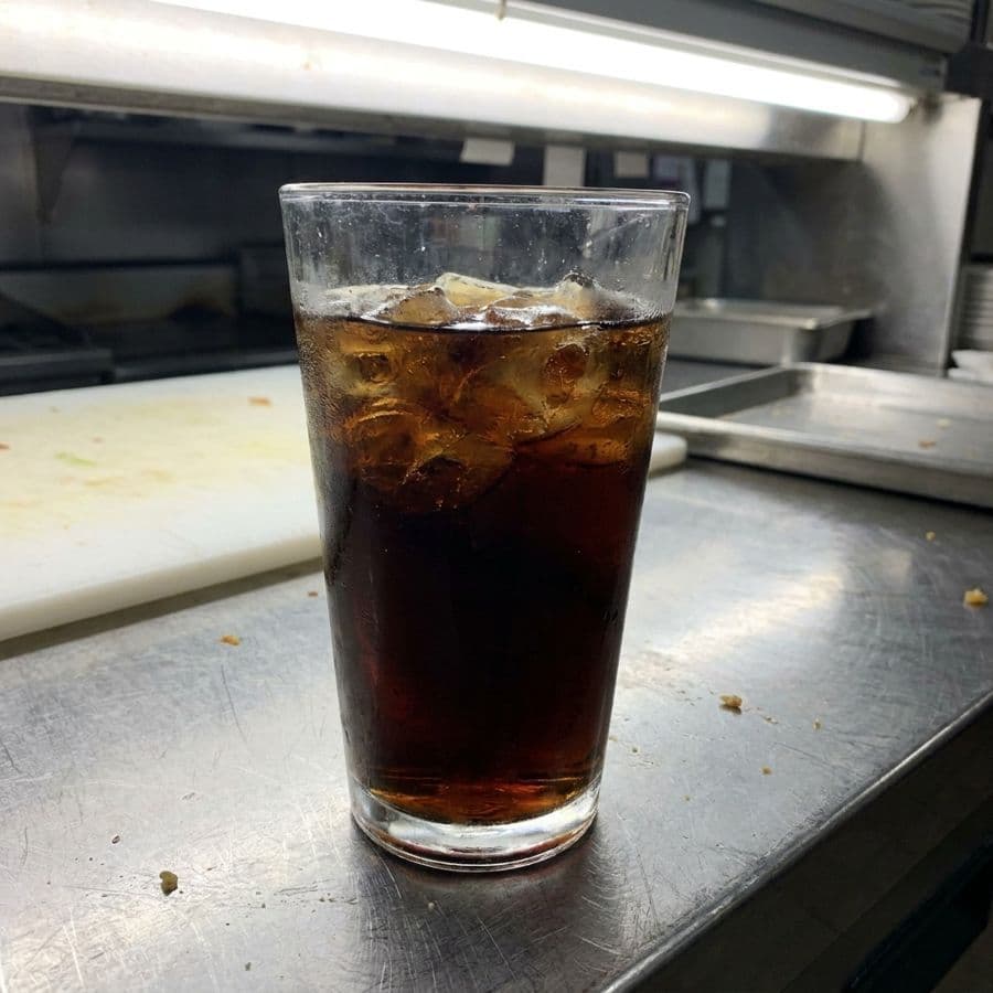 Coke