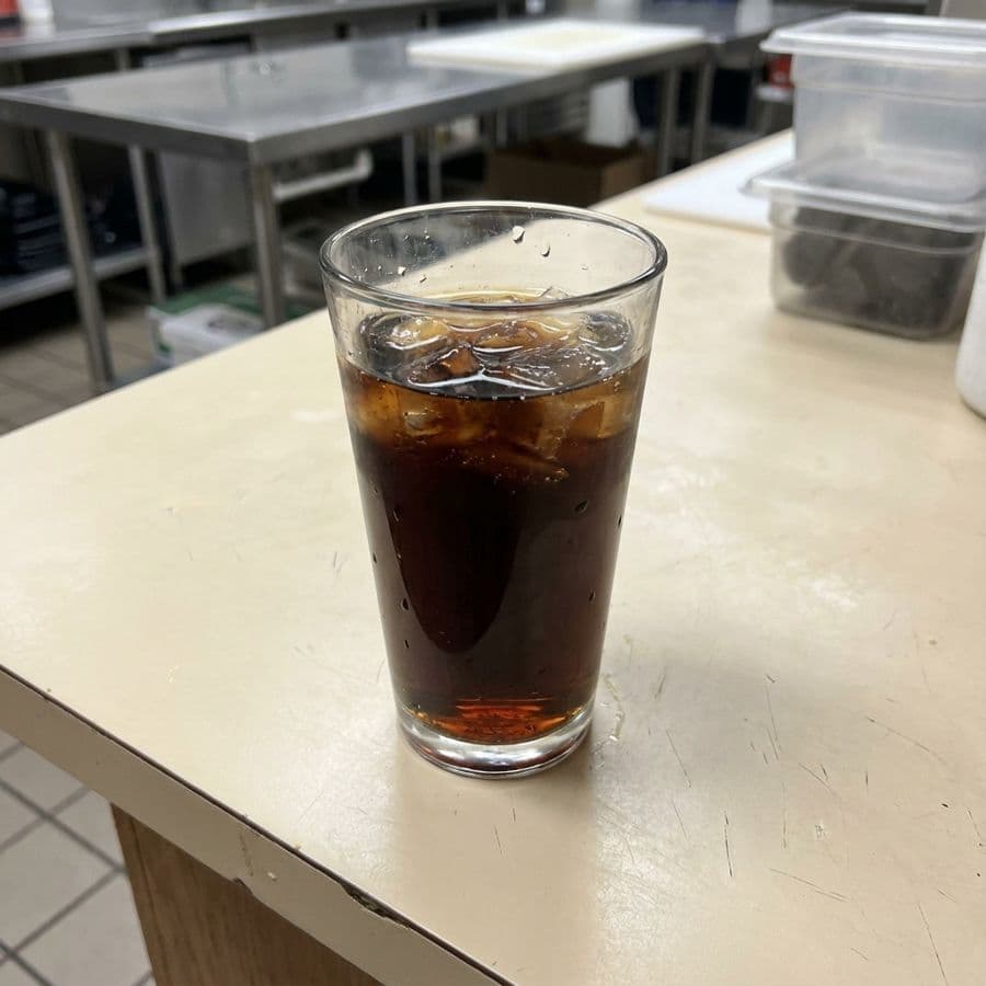 Diet Coke