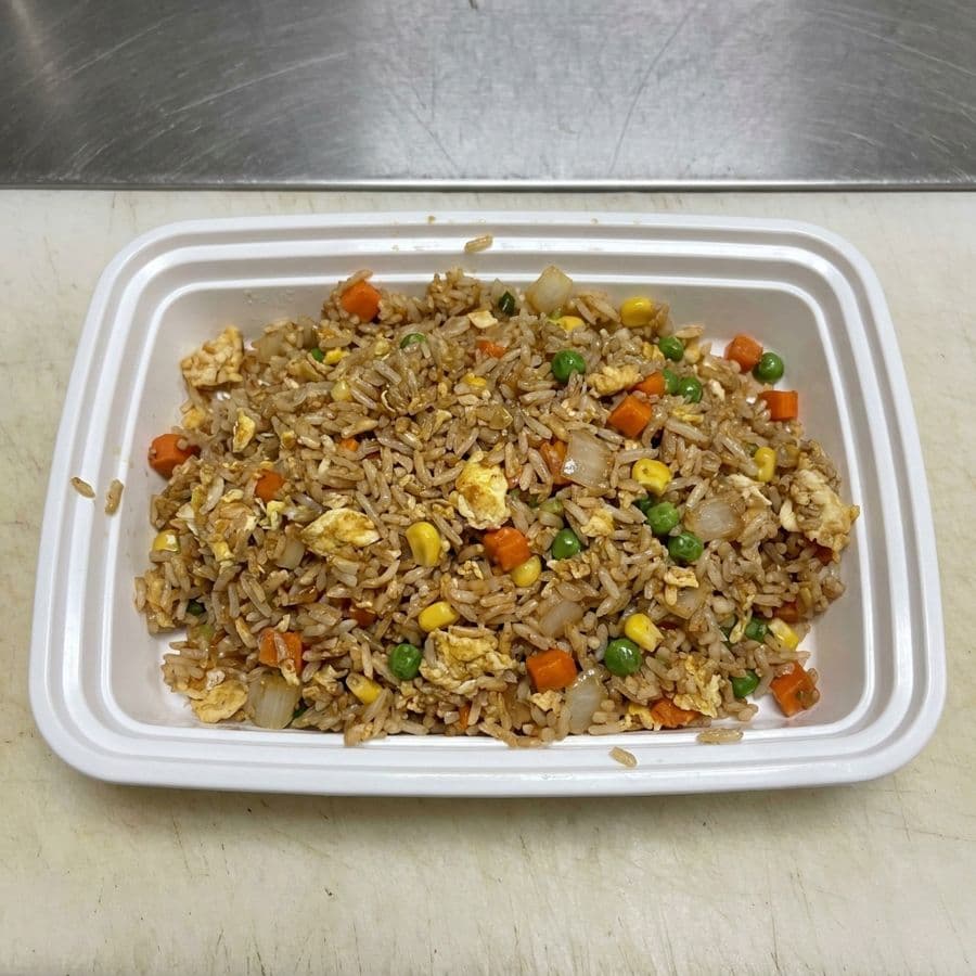 Bangkok Fried Rice