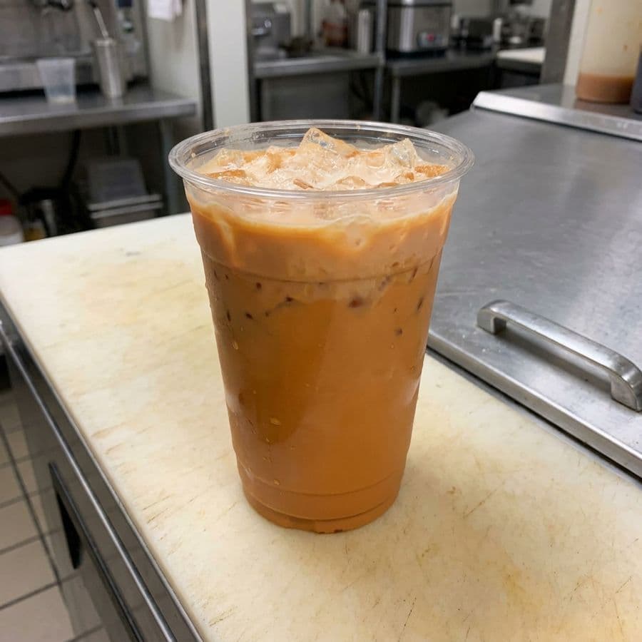 Thai Tea