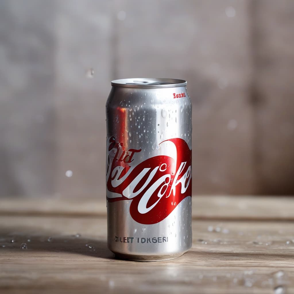 Diet Coke