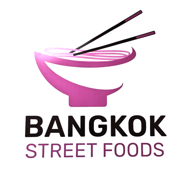 Bangkok Street Foods logo